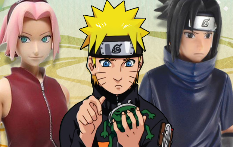Sato Company trará Naruto Shippuden e outros animes no Brasil - eXorbeo
