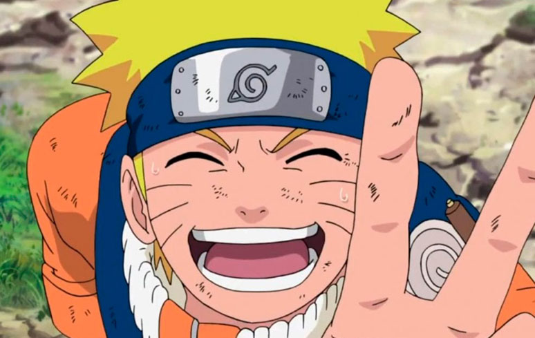 Naruto Shippuden: anime já está disponível no on-demand da Pluto