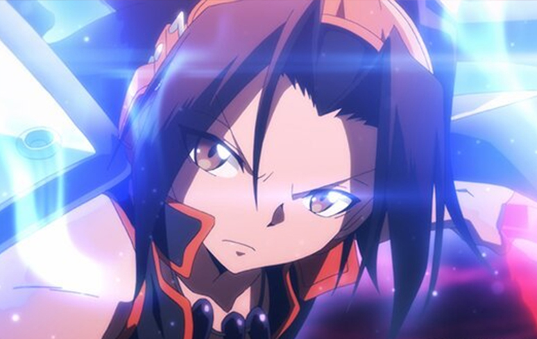 Shaman King (2021) Dublado - Episódio 32 - Animes Online