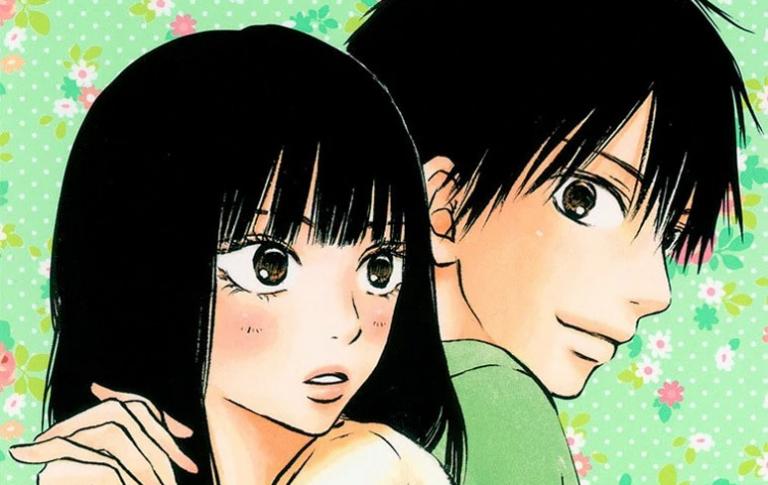 Kimi ni Todoke Próximo capítulo do spinoff chega em 2021