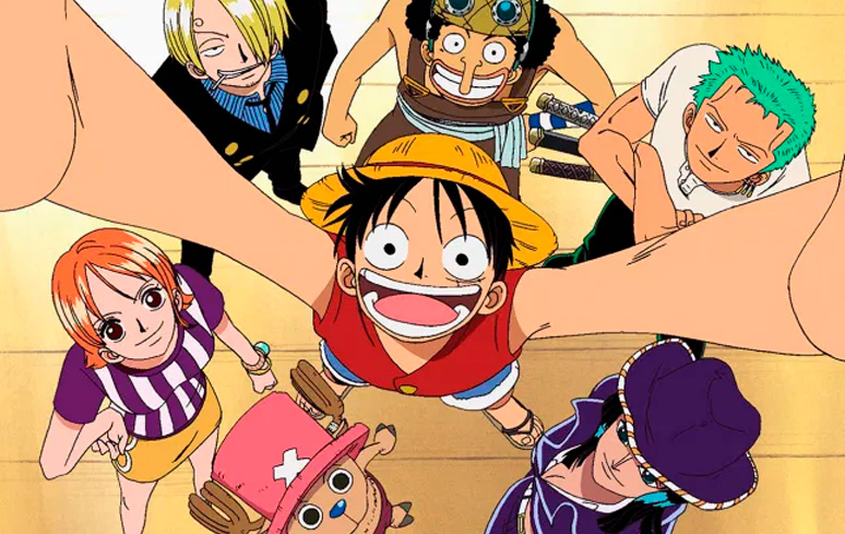 One Piece – Dublador brasileiro do Luffy será escolhido pela