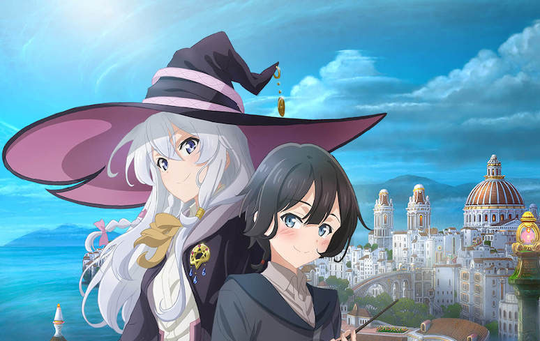 Classroom of the Elite – Nova imagem promocional da 2º temporada - Manga  Livre RS