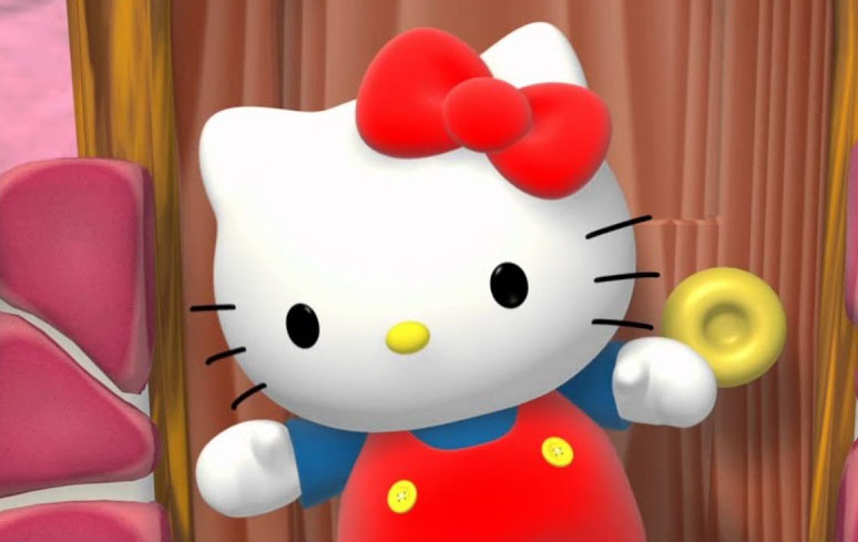 Hello Kitty - você vai adorar conhecer essas curiosidades! - Riclan