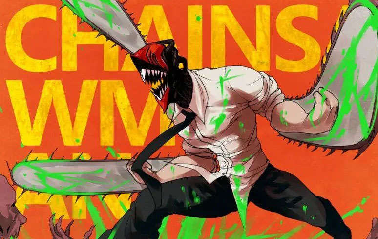 Pochita: Tudo sobre o cachorrinho motosserra de Chainsaw Man