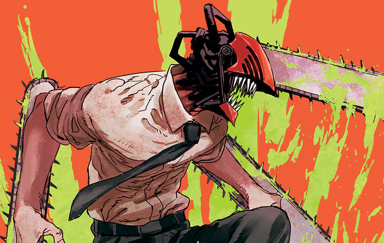Chainsaw Man: Mangá termina na próxima semana com “anúncio importante”