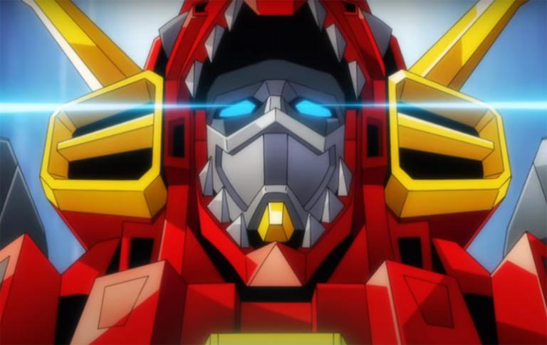 Gridman x Dynazenon: Novo animê do ‘Gridman Universe’ é anunciado – JBox