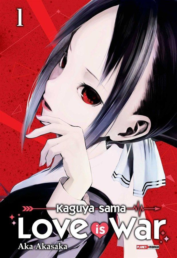 Kaguya-sama wa Kokurasetai: Tensai-tachi no Renai Zunousen – 05 - Lost in  Anime