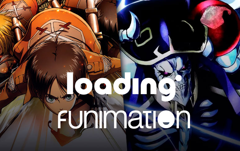 Funimation anuncia dublagens de Sword Art Online, Noragami e mais 7