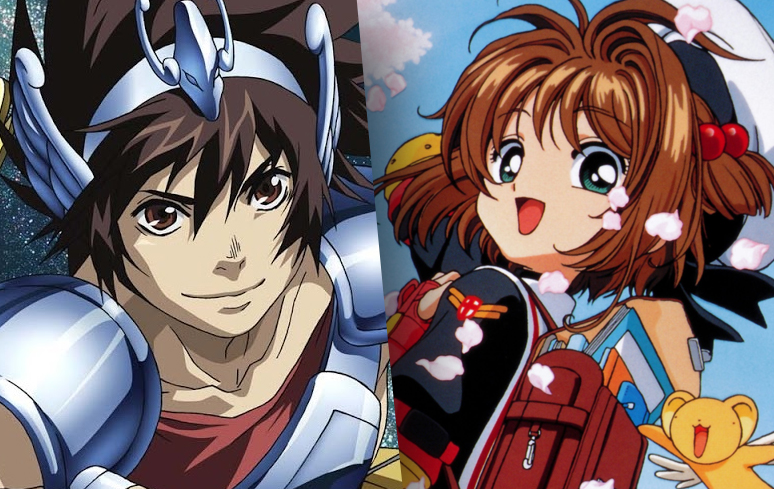 Sakura Card Captors Dublado - Episódio 66 - Animes Online