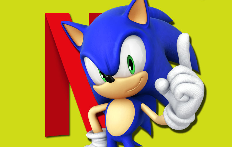 Quando Sonic Prime será lançada na Netflix?