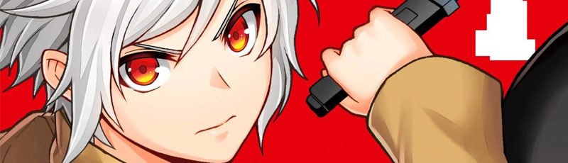 Danmachi ganhará novo jogo mobile de ação em 2023 - AnimeNew