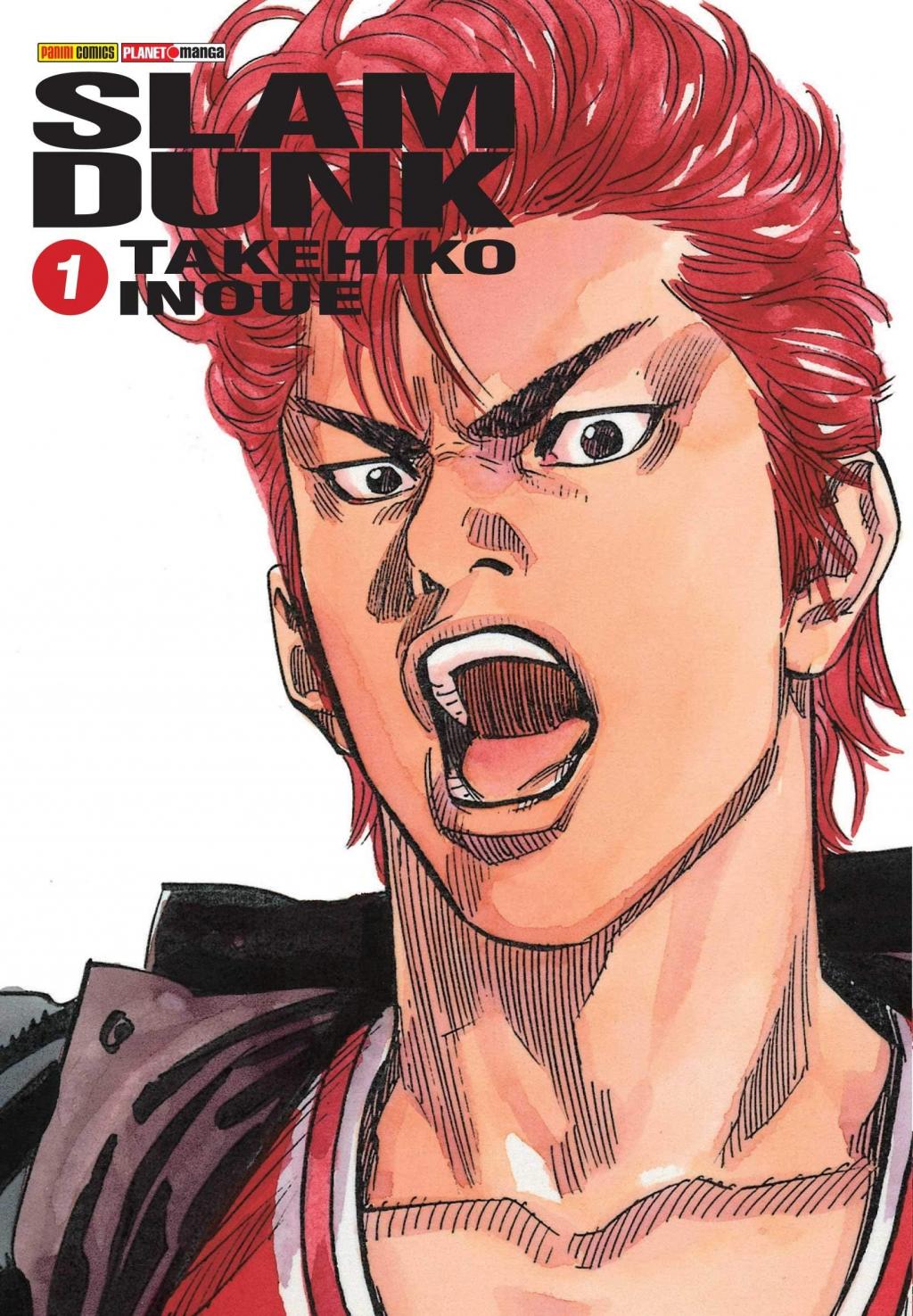 Slam Dunk: Obra de Takehiko Inoue vai virar filme – JBox