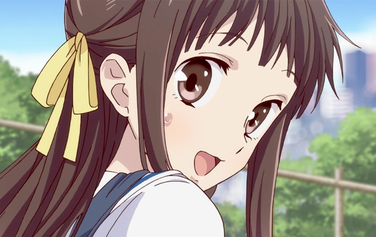 Fruits Basket – Versão dublada do anime irá estrear na Funimation