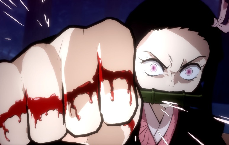 Kimetsu no Yaiba: Jogo 'Hinokami Keppuutan' ganha primeiros vídeos