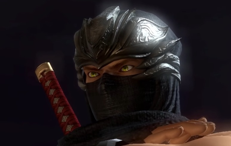 Картинки ninja gaiden