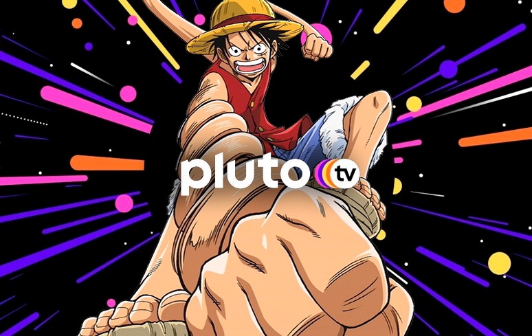 One Piece Com Brasil fora, canal exclusivo chega à Pluto TV na América