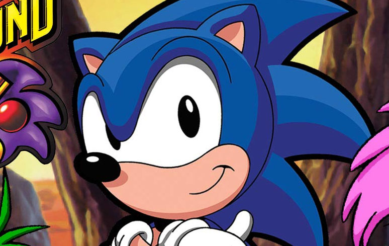 Segunda temporada de Sonic Prime foi lançada no  - SBT