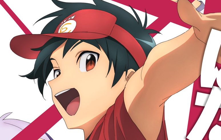 Assistir Hataraku Maou-sama!! 2 Temporada Ep 1 Dublado » Anime TV Online