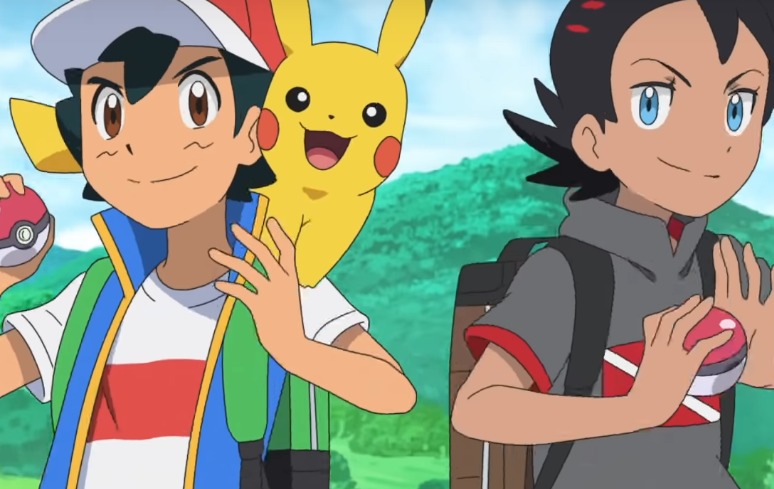 Jornadas Pokémon: Cartoon Network divulga trailer dublado e data de estreia  – ANMTV