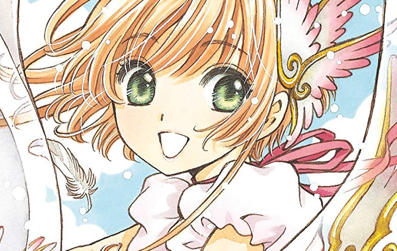 Novo anime de Sakura Card Captors é anunciado