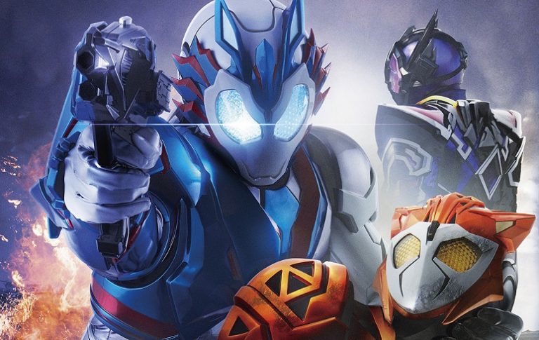 Kamen Rider Zero-One: Vulcan e Valkyrie serão protagonistas do próximo