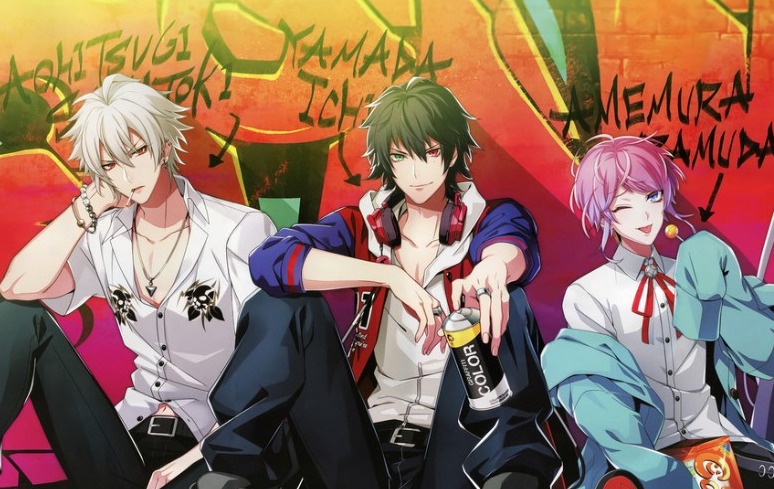 Hypnosis Mic: 2ª temporada tem data de estreia definida