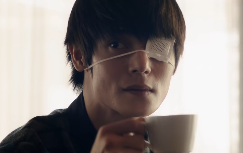 Crítica, Tokyo Ghoul (live-action)