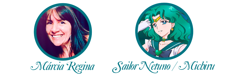 Sailor Moon Eternal  Divulgado os nomes do elenco de dublagem