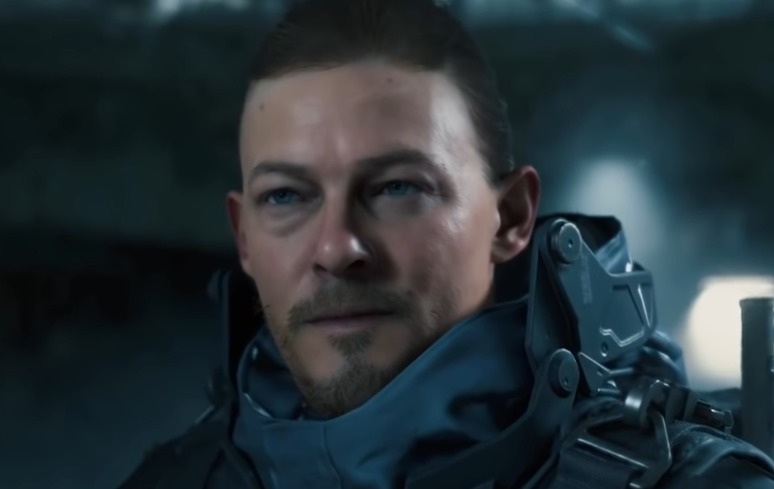 Death Stranding vai receber um filme live-action, diz site