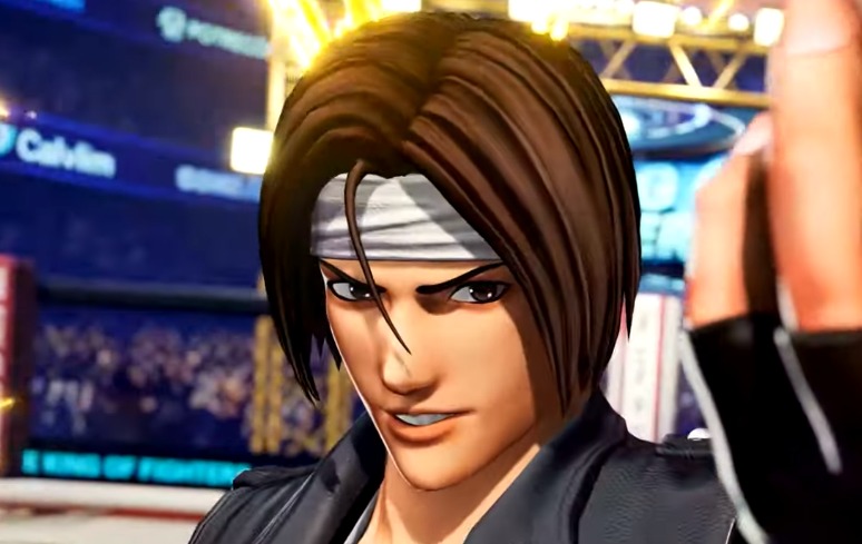 The King of Fighters XV tem lançamento adiado para 2022