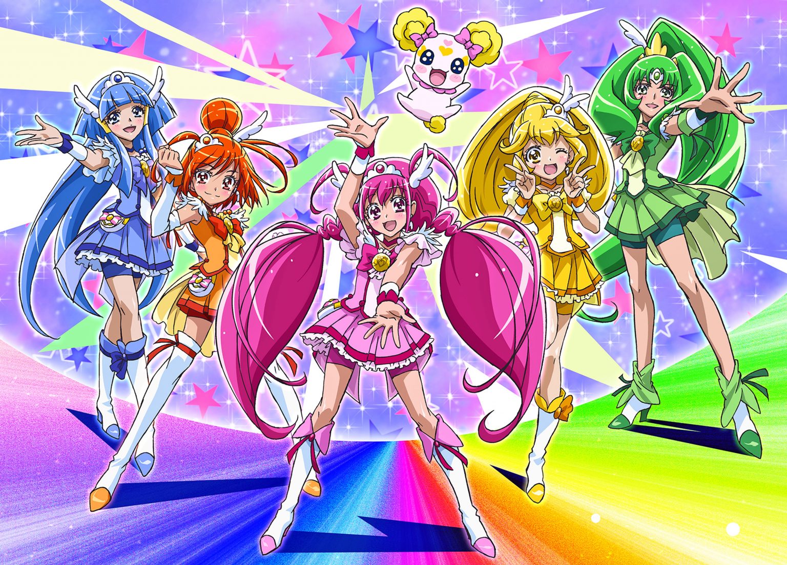 guia-o-que-precure-conhe-a-a-maior-franquia-de-garotas-m-gicas-do