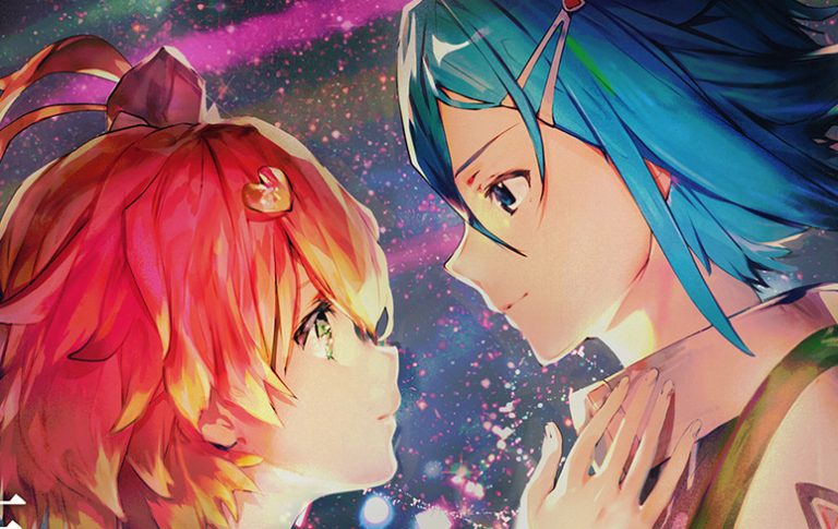 Macross Delta: Novo filme estreia no último trimestre – JBox