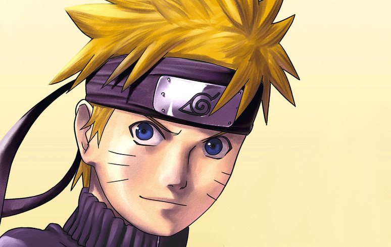 Naruto Shippuden chegará dublado à Funimation
