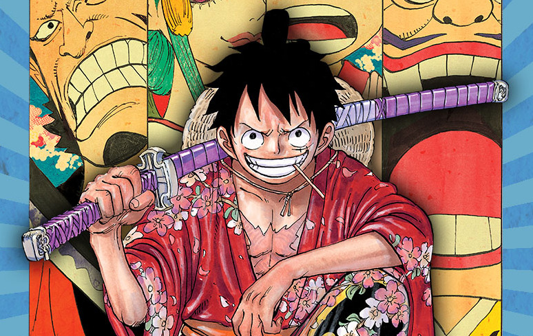 One Piece, mangá mais vendido do mundo, vira série épica - 29/08