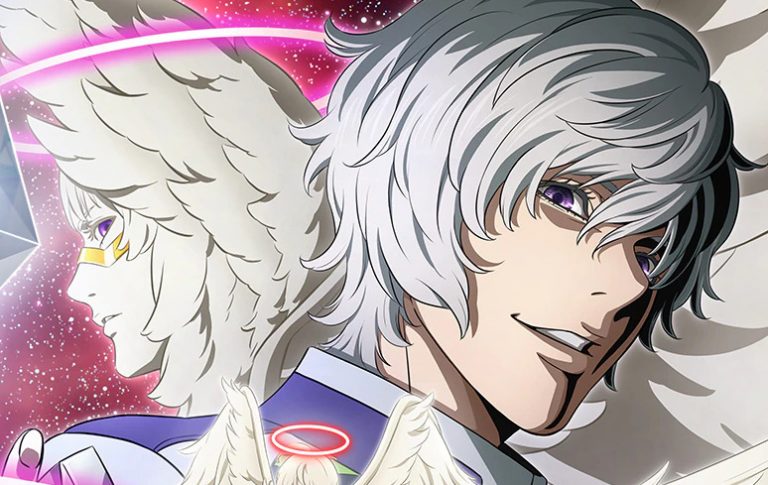 Platinum End: Trailer revela temporada de 24 episódios – JBox