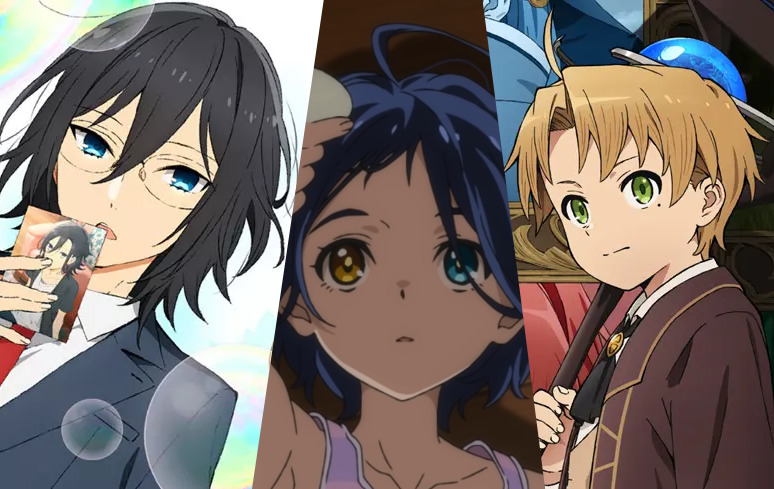  Funimation estreia em agosto novos animes dublados