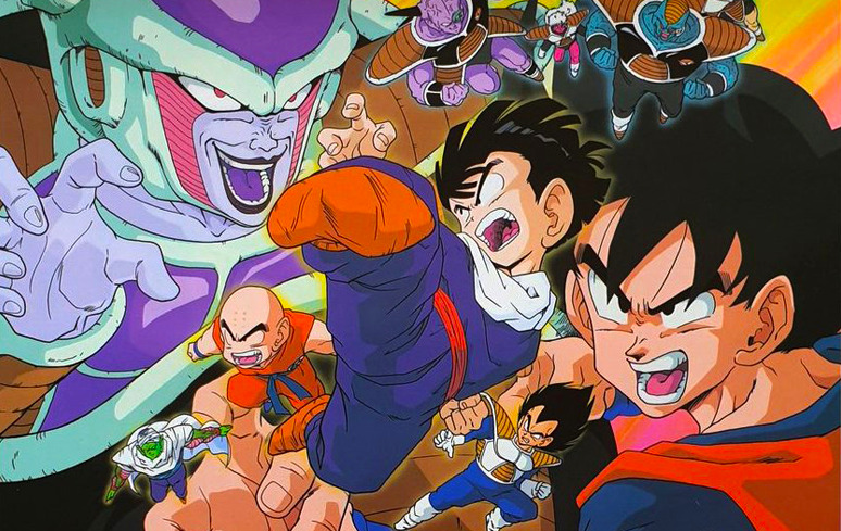 Crunchyroll anuncia episódios dublados de Dragon Ball Z, Dragon Ball e The  Great Jahy Will Not Be Defeated! - Critical Hits