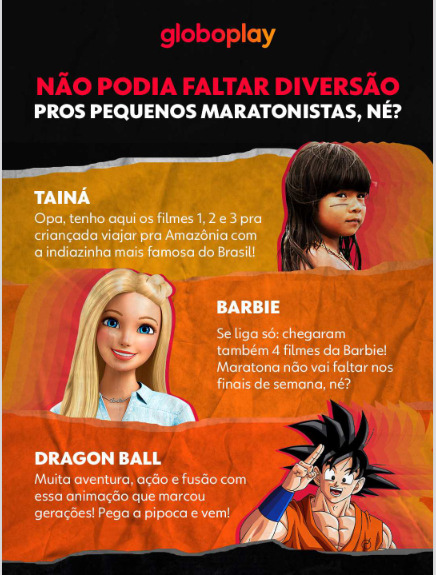Assistir Dragon Ball Z Kai online no Globoplay