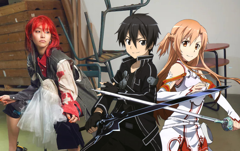 Sword Art Online: Progressive tem Estreia nos Cinemas Marcada