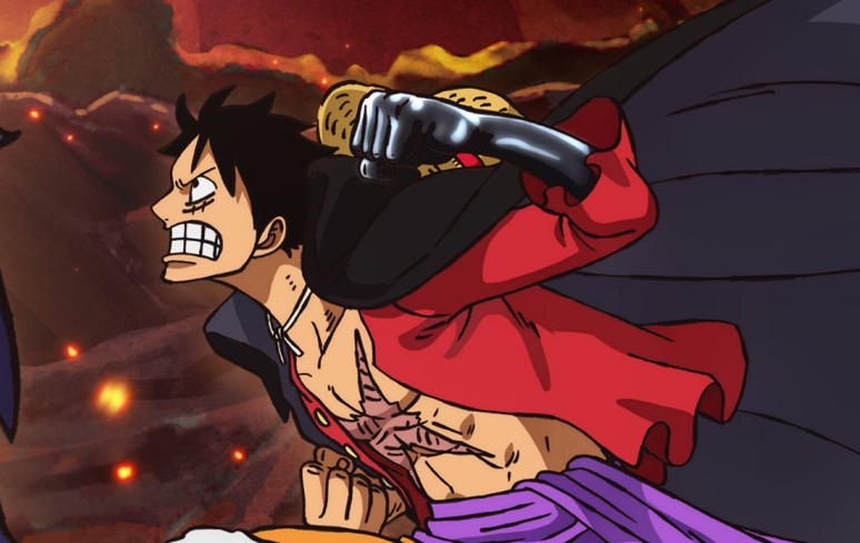 Episódio 1000 de 'One Piece' será exibido amanhã (20)