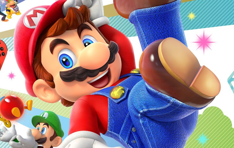 Chris Pratt será Mario em filme animado da Nintendo - Conheça o elenco