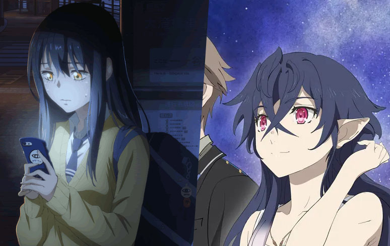 Tsuki to Laika to Nosferatu Dublado - Episódio 12 - Animes Online