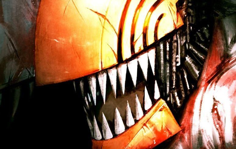 Chainsaw Man DUBLADO +Animes Dublados na Crunchyroll 