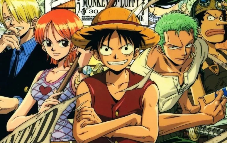 Conheça os principais personagens da 2ª temporada do live-action de One  Piece, by WotakuGo Brazil