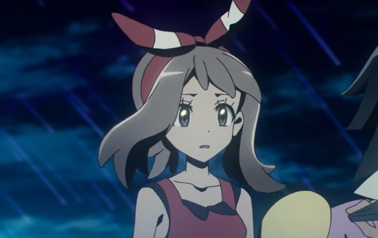 Pokémon XY Dublado - Episódio 36 - Animes Online