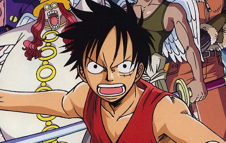 HBO Max adiciona mais de 100 episódios de One Piece DUBLADOS