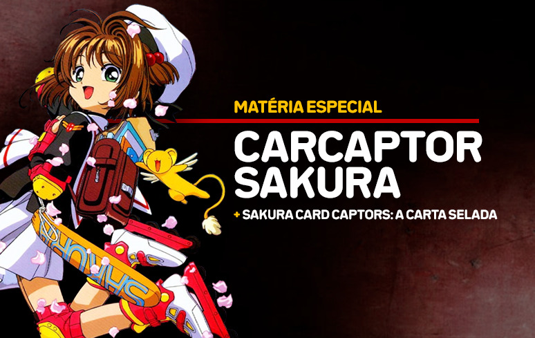 Sakura Card Captors Dublado - Episódio 66 - Animes Online