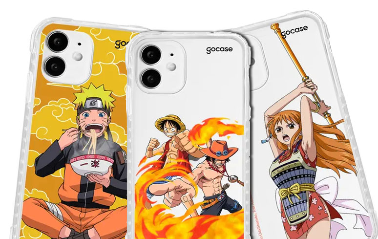 Como assistir anime no iPhone #iphone #anime #natuto #onepiece