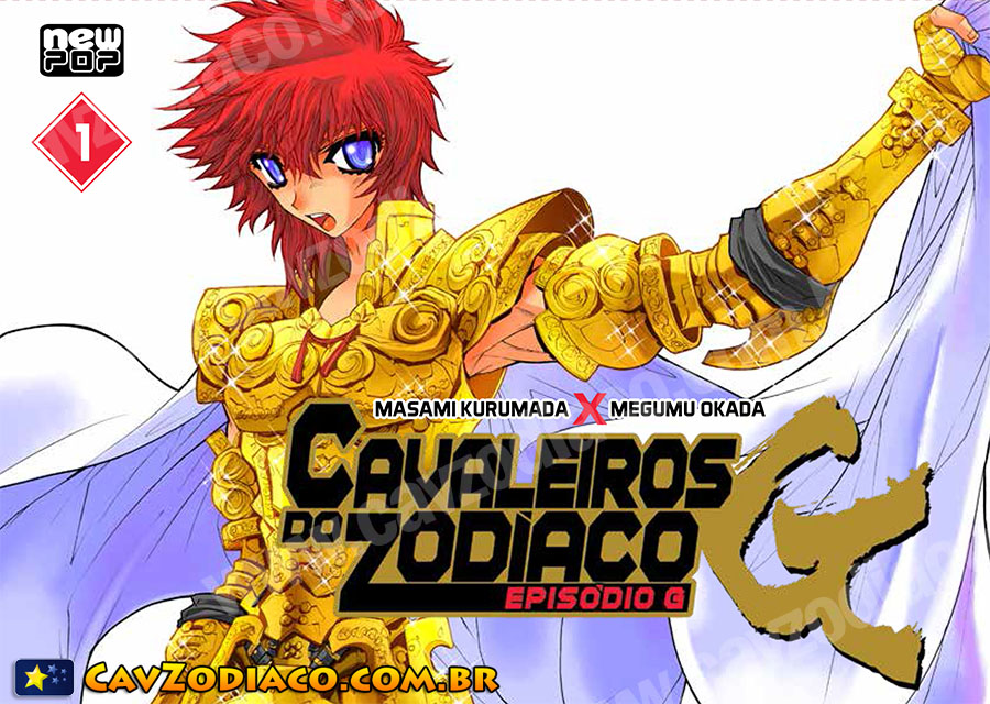 Cavaleiros do Zodíaco Ômega - 01 Temporada Ep.29 - Uma Nova Batalha nas  Doze Casas! 