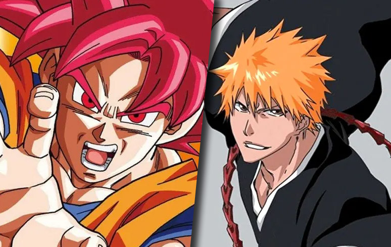 Bleach, Naruto E Death Note Dublado Na Crunchyroll! - News Geek
